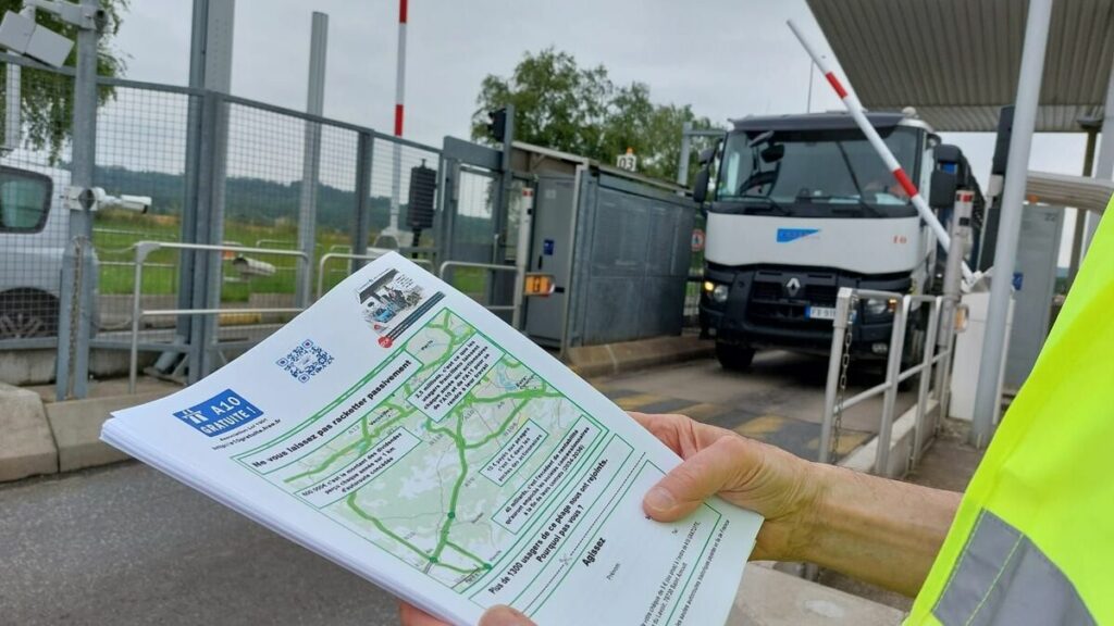 « Nous craignons un rétropédalage » : le ministre des Transports rappelé à ses engagements pour des autoroutes gratuites