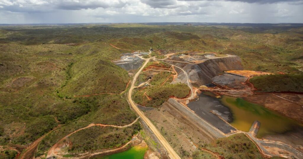 Nouvelle-Calédonie : le berceau de l'industrie mondiale du nickel ferme ses portes