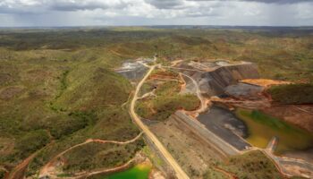 Nouvelle-Calédonie : le berceau de l'industrie mondiale du nickel ferme ses portes