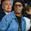 OM-PSG : « 20 ans plus tard... », le petit message de Ronaldinho avant le clasico