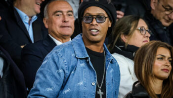 OM-PSG : « 20 ans plus tard... », le petit message de Ronaldinho avant le clasico