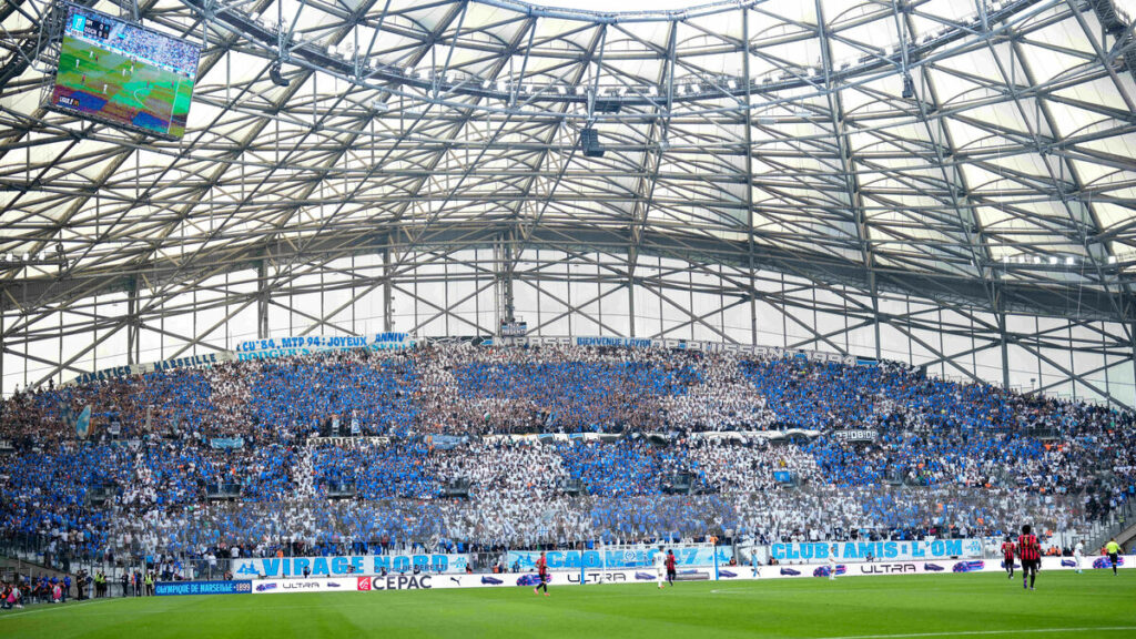 OM-PSG : « Aucune impunité pour les chants racistes ou homophobes » prévient le préfet de police