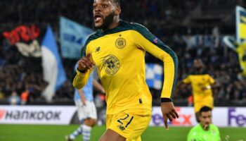 OM-PSG : Olivier Ntcham, une brillante jeunesse parisienne