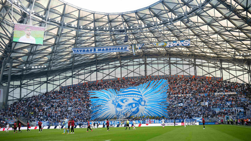 OM - PSG : les supporters parisiens encore interdits de déplacement à Marseille pour le clasico