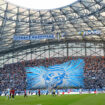 OM - PSG : les supporters parisiens encore interdits de déplacement à Marseille pour le clasico