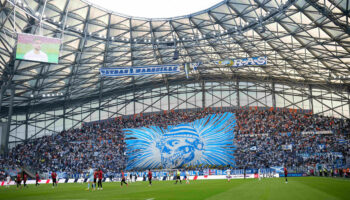 OM - PSG : les supporters parisiens encore interdits de déplacement à Marseille pour le clasico