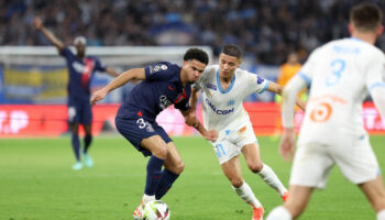 OM-PSG : lutte pour le titre, retrouvailles avec Rabiot… chaud, chaud ce clasico !