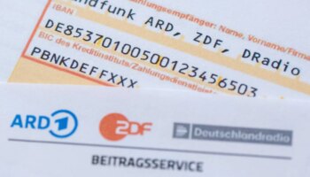 Öffentlich-rechtlicher Rundfunk: Aber der Beton bei ARD und ZDF ist gerettet