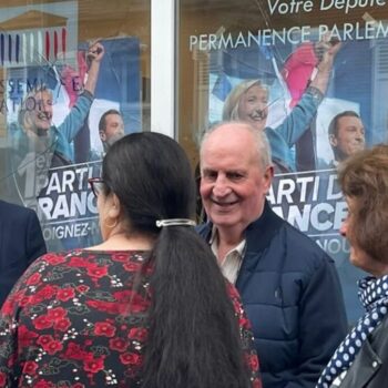 Oise : la permanence du député RN de Clermont vandalisée deux fois en deux jours