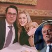 Olivia Nuzzi says ex Ryan Lizza exposed her RFK Jr 'affair' as part of elaborate blackmailing scheme