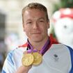 Olympic cycling legend Sir Chris Hoy reveals that his cancer is terminal but says he still feels 'lucky' after diagnosis of stage 4 disease which has given him 'two to four years' to live