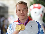 Olympic cycling legend Sir Chris Hoy reveals that his cancer is terminal but says he still feels 'lucky' after diagnosis of stage 4 disease which has given him 'two to four years' to live