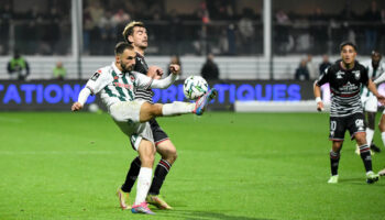 « On encaisse trop de buts » : le Red Star doit encore régler l’aspect défensif