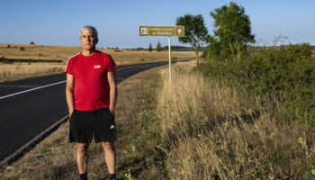 On est parti en road trip avec Alain Guiraudie sur ses terres occitanes