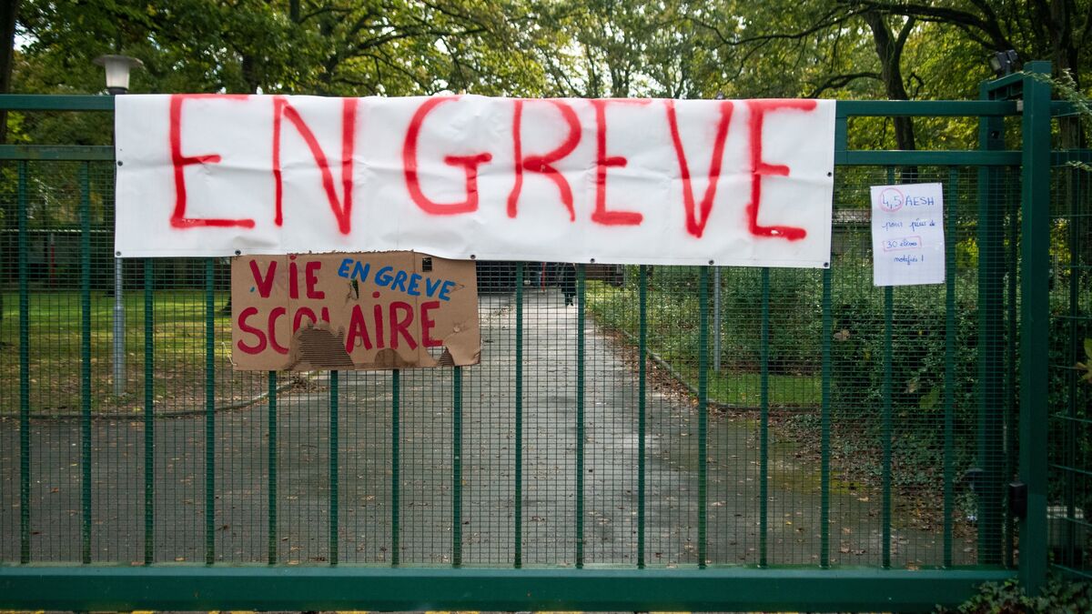 « On s’inquiète pour la sécurité de nos enfants » : faute de surveillants, la situation se tend au collège de Sucy