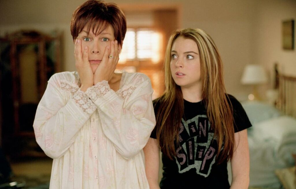 On vous en dit plus sur “Freaky Friday 2”