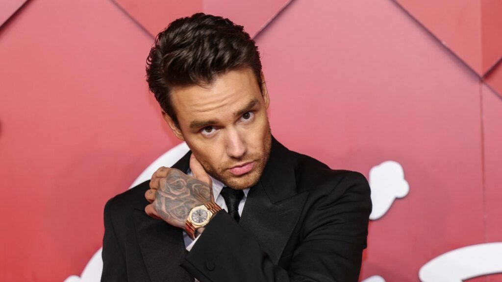 "One Direction"-Star: Was bisher über den Tod von Liam Payne bekannt ist