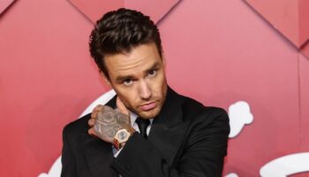 "One Direction"-Star: Was bisher über den Tod von Liam Payne bekannt ist