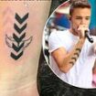 One Direction fans 'honour' Liam Payne's life with sweet tattoo tributes after the singer's death in Argentina