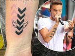 One Direction fans 'honour' Liam Payne's life with sweet tattoo tributes after the singer's death in Argentina