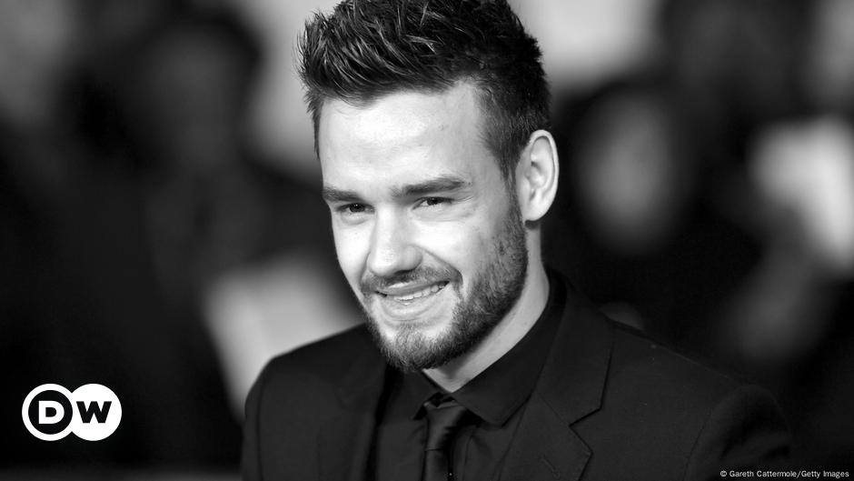 One Direction singer Liam Payne dies in hotel balcony fall