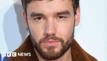 One Direction star Liam Payne dies after balcony fall, police say