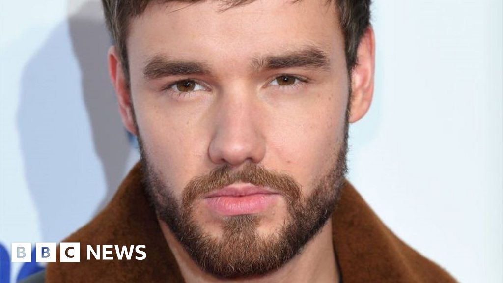 One Direction star Liam Payne dies after balcony fall, police say