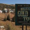 One dead and 12 tourists trapped in  Colorado gold mine