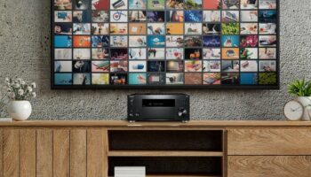 Onkyo TX-RZ50 : pourquoi vous devez vous jeter sur l'ampli actuellement en promotion