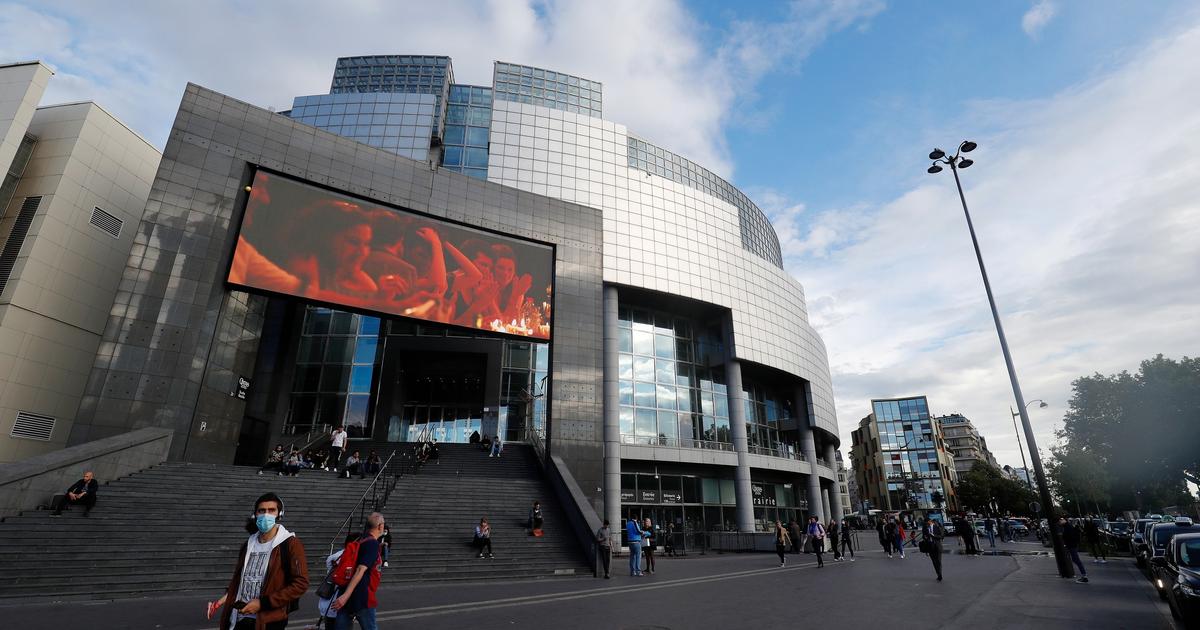 Opéra de Paris : 200 millions d’euros de travaux et quatre ans de fermeture à prévoir, prévient la Cour des comptes