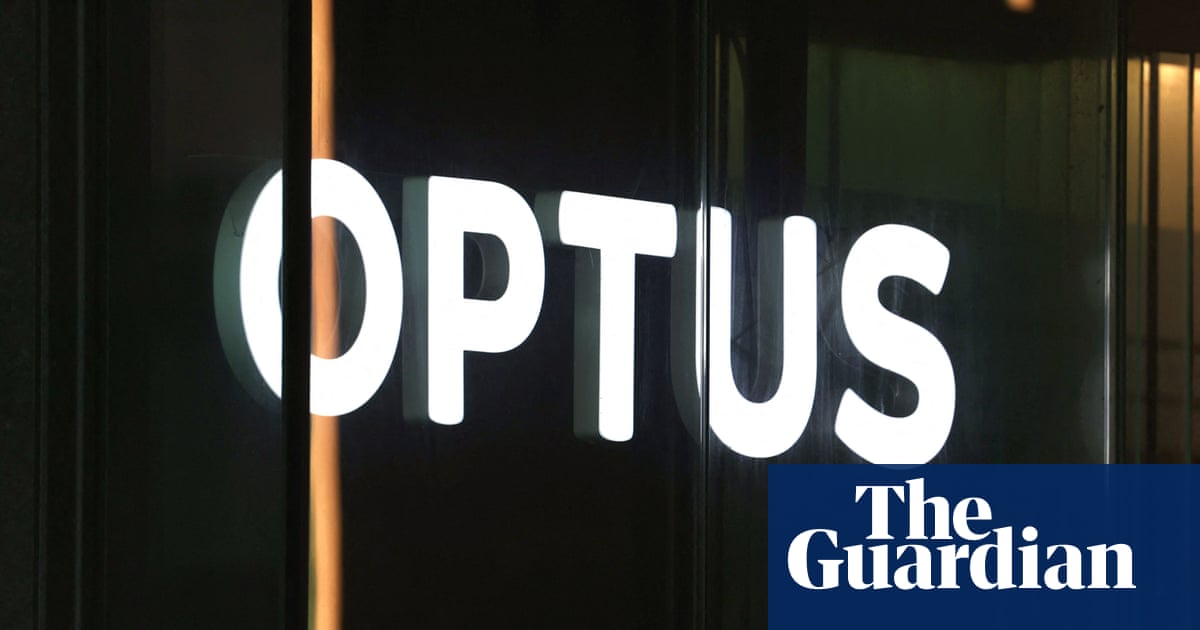 Optus sold vulnerable Australian customers phone plans they couldn’t afford, ACCC alleges