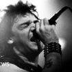 Original Iron Maiden singer Paul Di'Anno dies