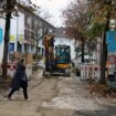 Ortsgestaltung: Frustration an der Dauerbaustelle