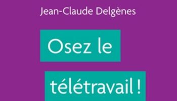 « Osez le télétravail !  » : Les manageurs face aux enjeux du travail à distance