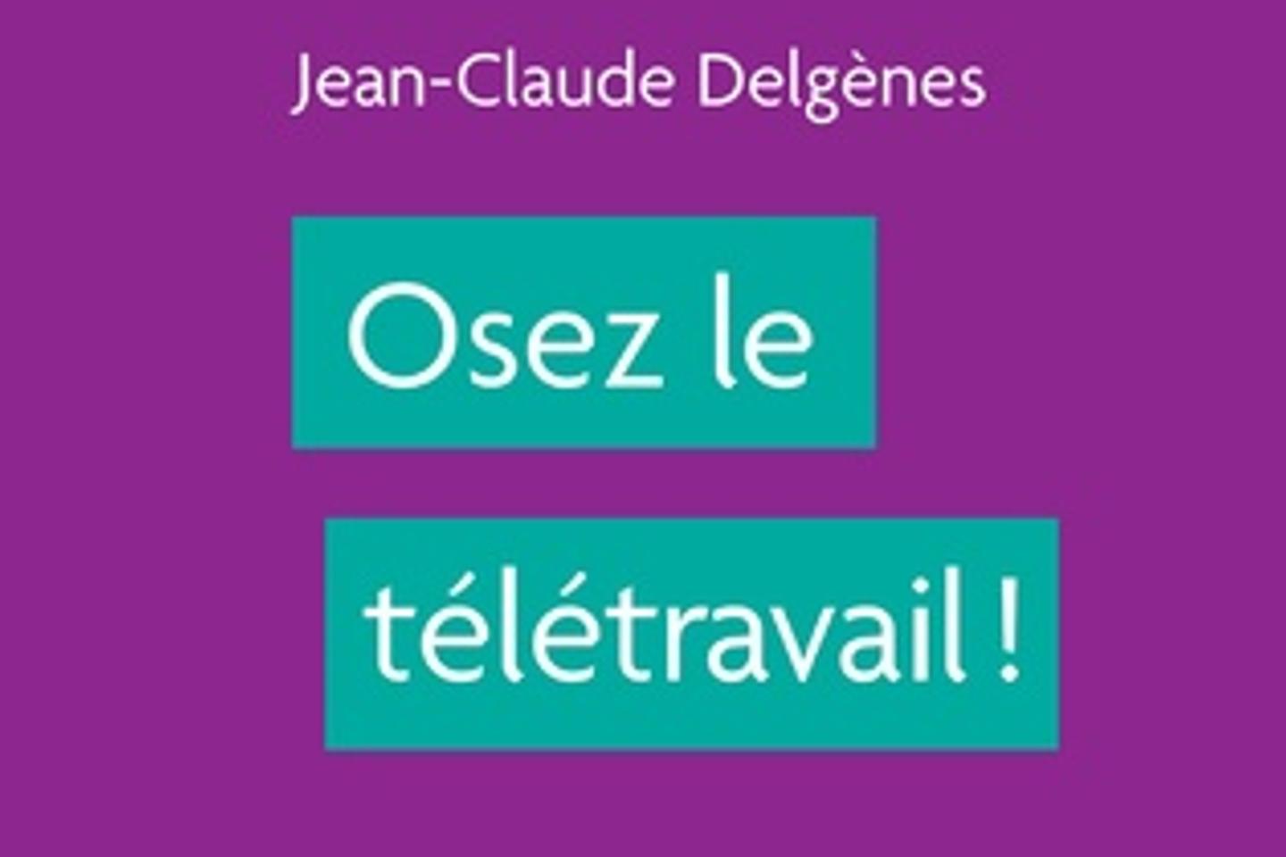 « Osez le télétravail !  » : Les manageurs face aux enjeux du travail à distance