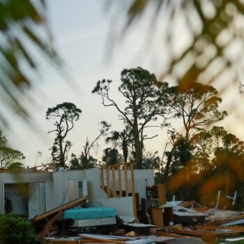 Ouragan Milton : au moins 11 morts en Floride après son passage