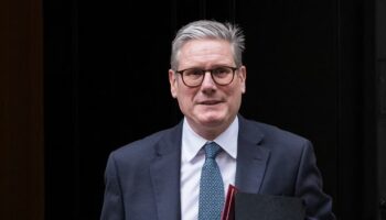 PMQs Live: Update on calls to U-turn on winter fuel cuts as Keir Starmer braces for grilling