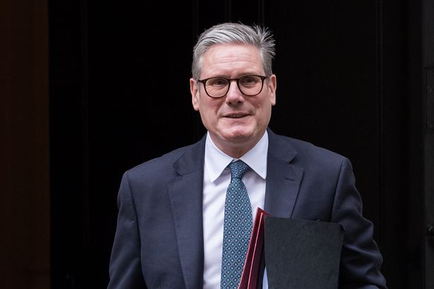 PMQs Live: Update on calls to U-turn on winter fuel cuts as Keir Starmer braces for grilling