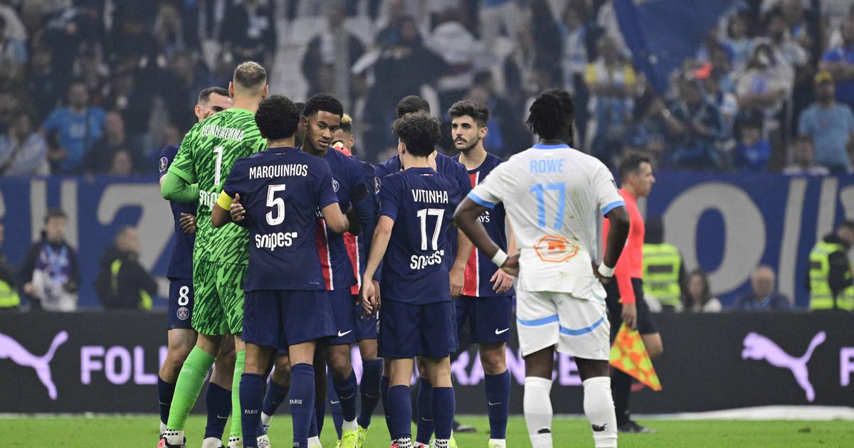 PSG : Patron de la Ligue 1, en danger en Europe, les paradoxes de Paris