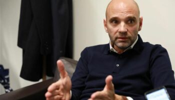 PSG : Victoriano Melero nommé officiellement directeur général