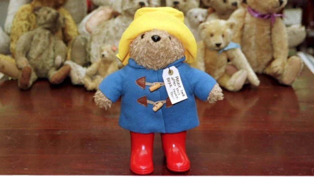 Paddington Bär: Endlich echter Engländer