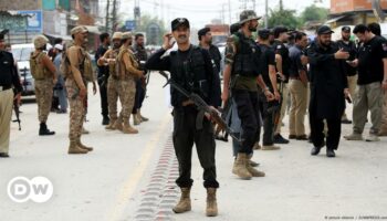 Pakistan: Gunmen kill 20 miners in restive Balochistan