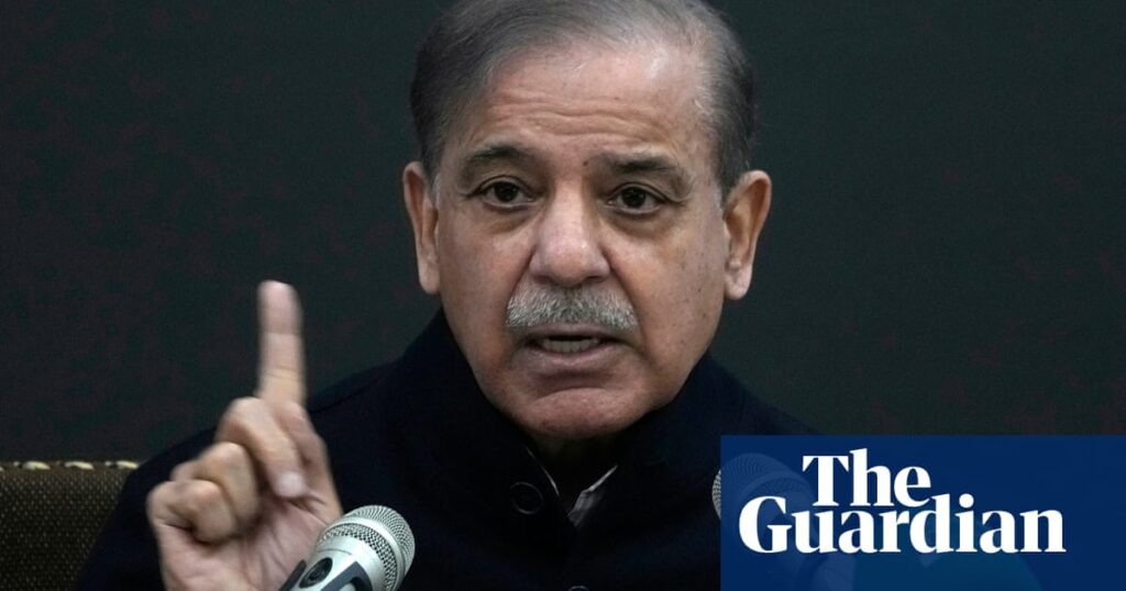 Pakistan’s government curbs judiciary’s power after alleged harassment of MPs