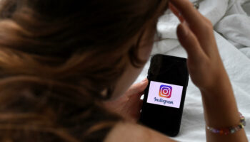 Parents rois, restrictions… : Instagram s’active sur la protection des mineurs