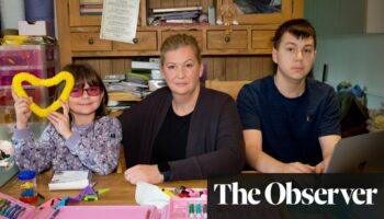 Parents trapped in special needs tribunal backlog as disputes surge by 50%