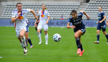 Paris FC - Lyon (0-0) : un match nul historique pour les Parisiennes