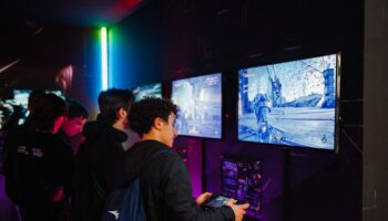 Paris Games Week 2024 : cinq choses à faire dans le salon parisien du jeu vidéo