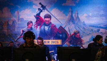 Paris Games Week: La fête du jeu vidéo veut rassembler au-delà des joueurs