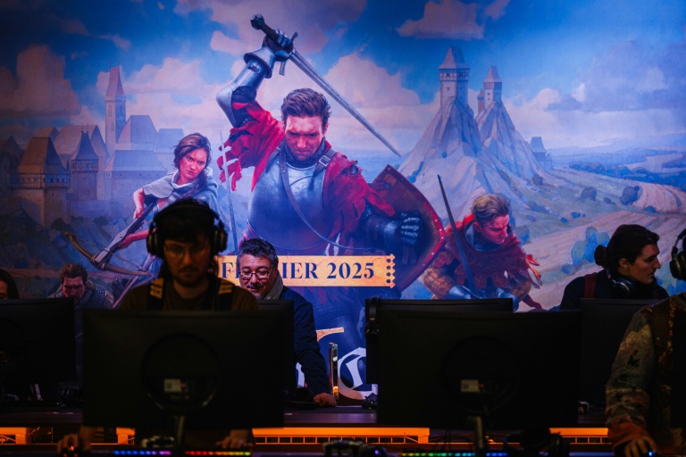 Paris Games Week: La fête du jeu vidéo veut rassembler au-delà des joueurs