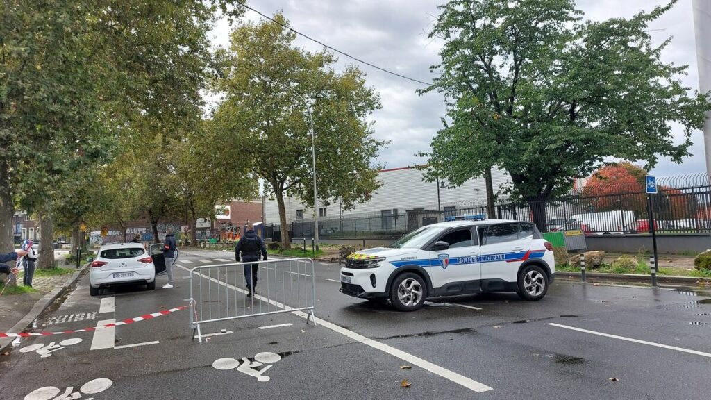 Paris : un mort et un blessé grave après une fusillade devant une discothèque